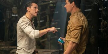 Things aren't looking rosy for the live-action adaptation of one of Sony's biggest franchises.