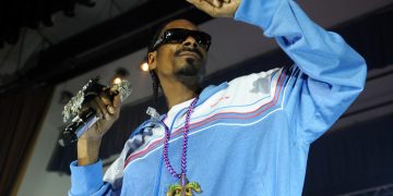Allen Hughes is set to direct while Joe Robert Cole is attached to write the script to Snoop Dogg;s biopic.