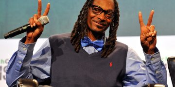 Snoop Dogg is back to where it all began for him and his legendary career.