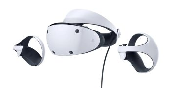 According to Sony, the PSVR2 will represent "a giant leap forward in the way we play games in virtual reality."