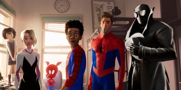 After Into the Spider-Verse explored relatively foreign territory on the big screen, Across the Spider-Verse could one-up the original by crossing over with live-action movies.