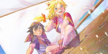 It's not the Chrono Cross remake most fans wanted, but it's a remaster that the JRPG genre desperately needed.
