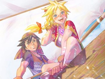 It's not the Chrono Cross remake most fans wanted, but it's a remaster that the JRPG genre desperately needed.