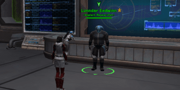 Swtor 7.0 Gearing Guide