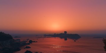 A bigger map won't be enough to make GTA VI a better game, but it's a good start.