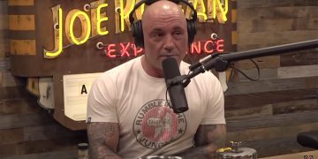 Having The Rock over for a JRE episode would be huge for Joe Rogan and Spotify.