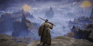 FromSoftware still hasn't moved past its penchant for difficult games, but Elden Ring is so much more than just another Soulsborne.