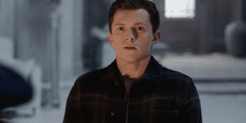 Holland previously mentioned that he wouldn't want to keep on playing Spider-Man well onto his 30s.