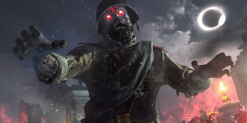 If the reports are true, Treyarch could be assisting in a free-to-play standalone Zombies game that's not connected to previous Call of Duty titles.