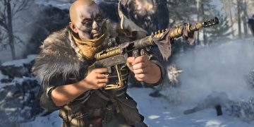 Vanguard might have still sold relatively well in 2021, but its sales numbers were a significant decline compared to 2020's Black Ops Cold War and 2019's Modern Warfare.