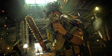 If Infinity Ward doesn't release a new Call of Duty game later this year, the pressure is on Sledgehammer Games to deliver a worthy Battle Pass for Vanguard to tide players over.
