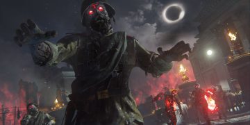 People were sure that bringing Zombies to Vanguard would be a great idea. Unfortunately, it appears that Treyarch's latest efforts have been in vain.