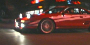 The last Midnight Club game was released in 2009.