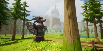 The stark difference in graphics between World of Warcraft and Overwatch makes you doubt if they're both made by the same company.