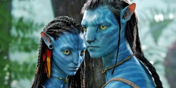 While it doesn't necessarily look bad, the original Avatar movie from 2009 no longer represents the pinnacle of cinematic visuals.