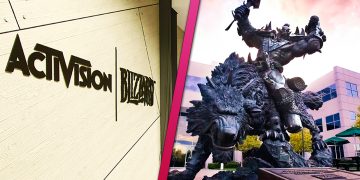 It's been almost a year since Activision Blizzard became an example of what gaming companies shouldn't do to its female employees.
