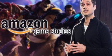 Mike Frazzini led Amazon Game Studios for years to mixed results.