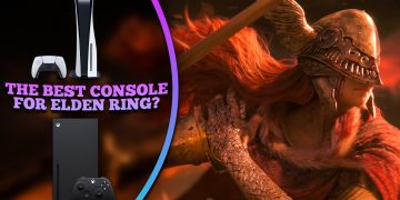 Elden Ring is technically optimized on every platform it is available on, but for the best experience, play the game on the PS5.
