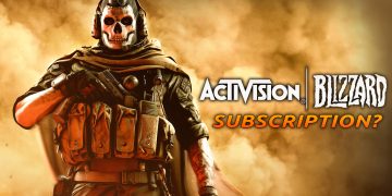 Call of Duty already has a battle pass, so we're definitely curious to find out what Activision's future subscription-based content plans mean.
