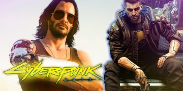Cyberpunk 2077 fans still haven't given up on the game's chances of living up to its potential.