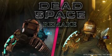 It looks like the Dead Space Remake won't be ready for this year's Halloween.