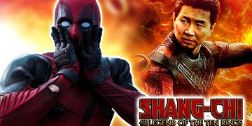 A Deadpool cameo in Shang-Chi and the Legend of the Ten Rings would have broken the internet.