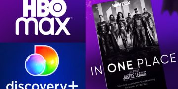 HBO Max and Discovery+ will be merged as part of the Discovery acquisition of Warner Media. (Images: Warner Bros. Discovery)