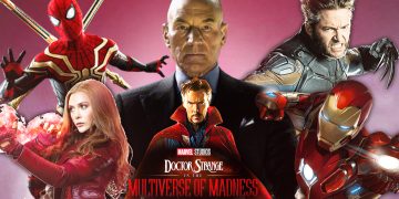 If the reports are true, Doctor Strange in the Multiverse of Madness will join rare company as one of two non-Avengers MCU films to run for nearly 2 hours and 30 minutes.