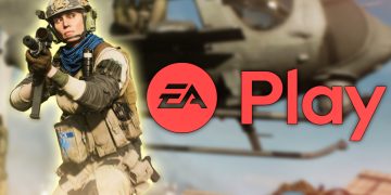 Some believe that Battlefield 2042's failure to make an impression played a role in EA's decision to drop EA Play 2022.