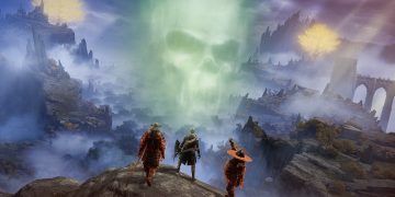 Elden Ring PC players will have to be careful about playing online for now until FromSoftware has the glitch sorted out.