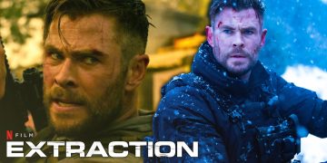 If Extraction 2 can match the first film's success, Hemsworth could be looking at another trilogy under his belt.