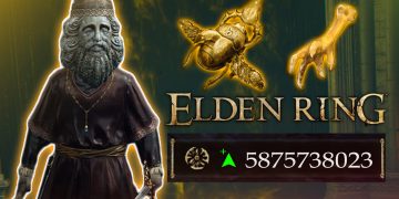 This Elden Ring Rune Farm Makes 50,000 Runes Per Minute