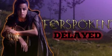 Delaying Forsopoken means that there's no way Square Enix will release another Final Fantasy game this year.