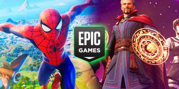 With a little over a week left, it wouldn't be surprising to see Epic's donation amount to swell up to 0 million if not more.
