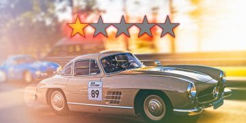 Gran Turismo 7's reputation among gamers continue to sour following a 30-hour outage.