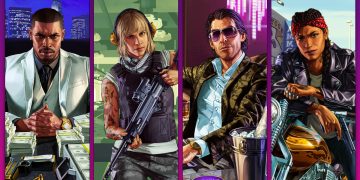 Gta 5 E&e's Ps5, Xbox File Size And Pre-load Date Revealed