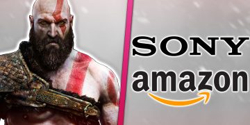 Given the gritty and violent nature of the God of War games, Amazon Prime Video is the ideal platform.