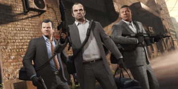 Rockstar Games Details Gta 5 Next-gen Port Changes