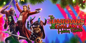 Gunn is finally back to the MCU after a stint with the DCEU.