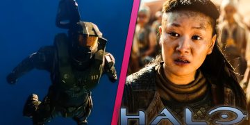 With at least one more season already booked, Paramount+'s Halo TV series is here to stay for a while.