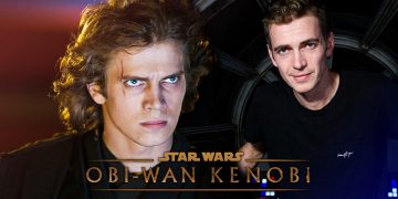 Anakin Skywalker's transformation from known Jedi Knight to Darth Vader is a huge part of Star Wars lore.