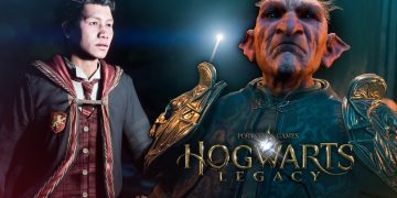 It's unfortunate that Hogwarts Legacy couldn't make it in time for the film's 20th anniversary last year.