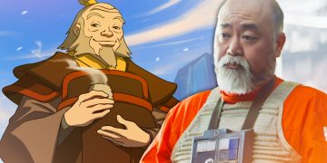 Iroh's live-action adaptation actor has spoken and we ought to listen.