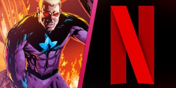 Netflix Adds Another Superhero Project With Irredeemable