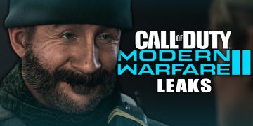 All these talks about this year's Call of Duty is putting a ton of pressure on Infinity Ward.