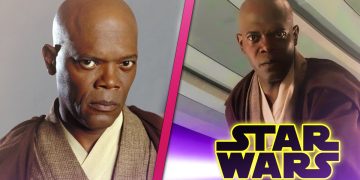 For all intents and purposes, Mace Windu is dead, but when has death ever stopped Star Wars from bringing a character back?