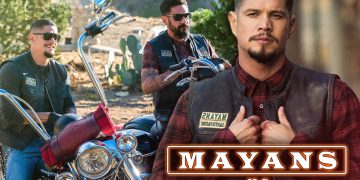 Season 4 of Mayans M.C. will premiere on April 19.