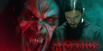 It will be interesting to see how much story Morbius can tell in such a short amount of time.