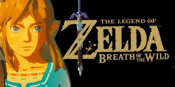 Link, hero of The Legend of Zelda: Breath of the Wild. Find out alll you need to know here! (Images: Nintendo)