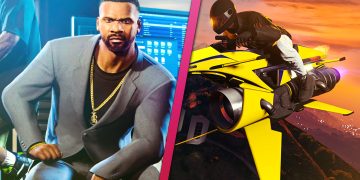 Oppressor Mk Ii Nerf Coming To Gta Online?